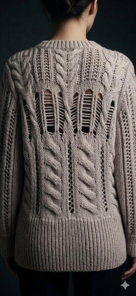 Джемпер « Империкс ». Набор участников на мк