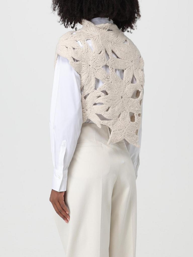 Альпийские цветы . Брунелло Кучинелли