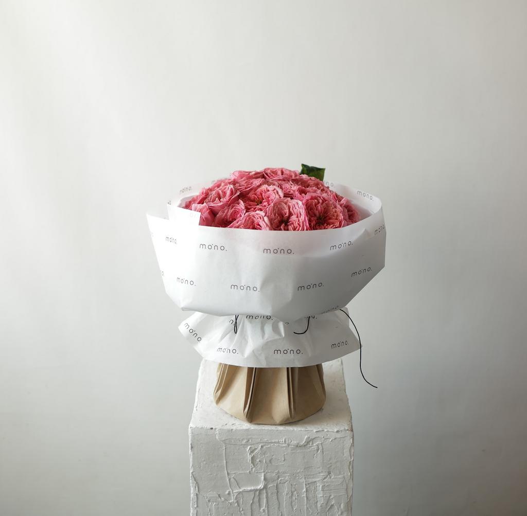 розы одноголовые РЕДЖЕНТС ПАРК | норм