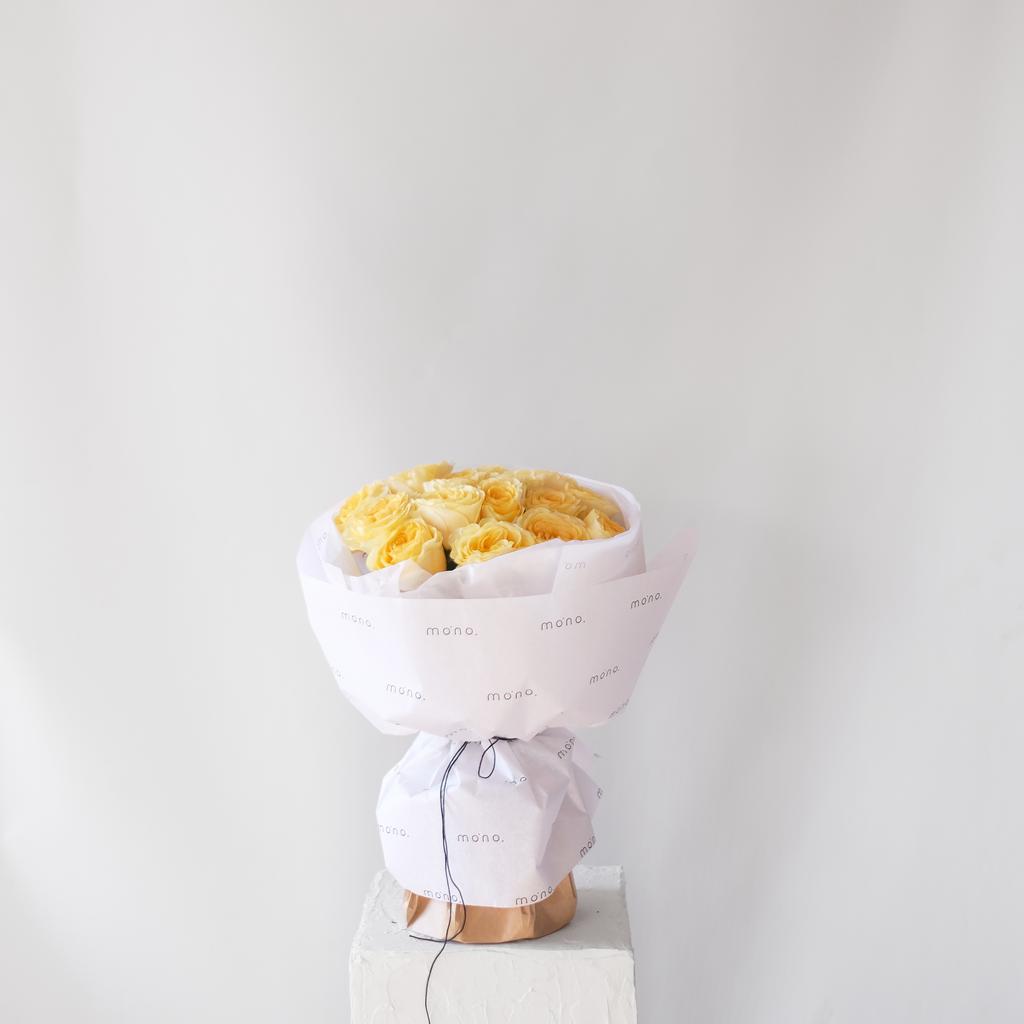 розы одноголовые БАТТЕРКАП | мини