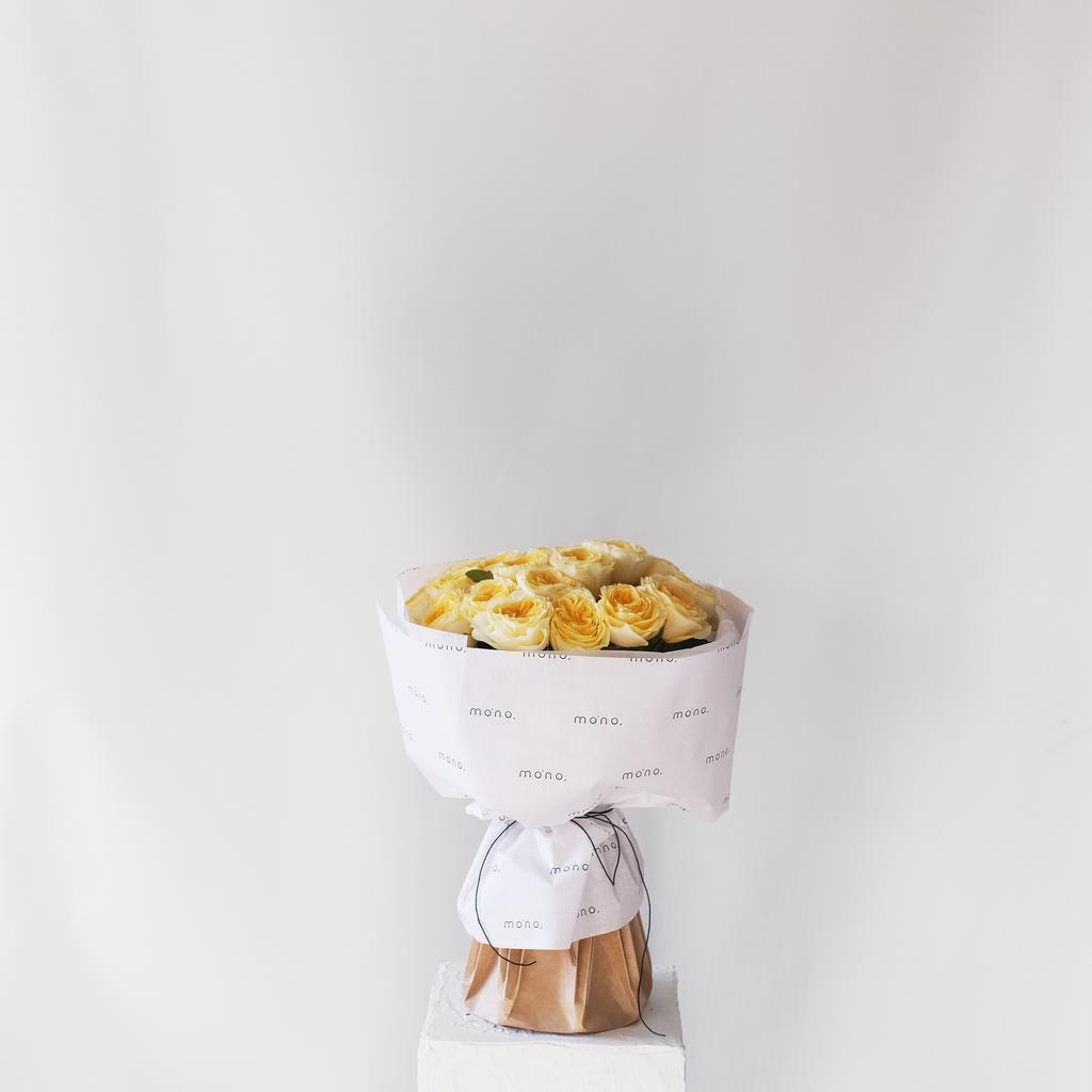 розы одноголовые БАТТЕРКАП | норм