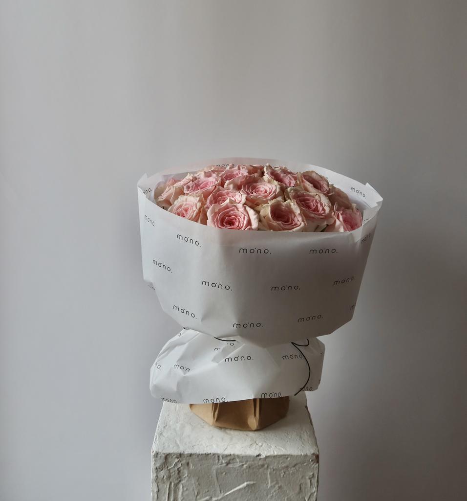 розы одноголовые МАНДАЛА | норм