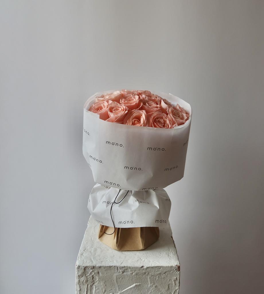 розы одноголовые САИДА | мини