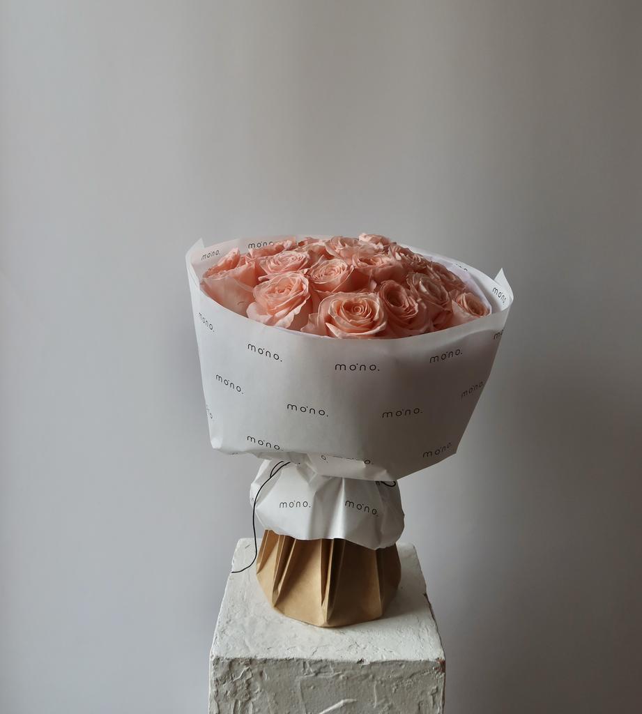 розы одноголовые САИДА | норм