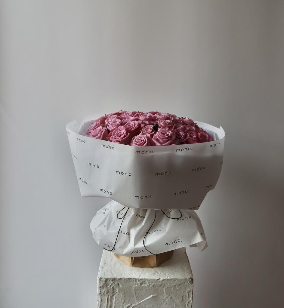 розы одноголовые МАРИТИМ | макси