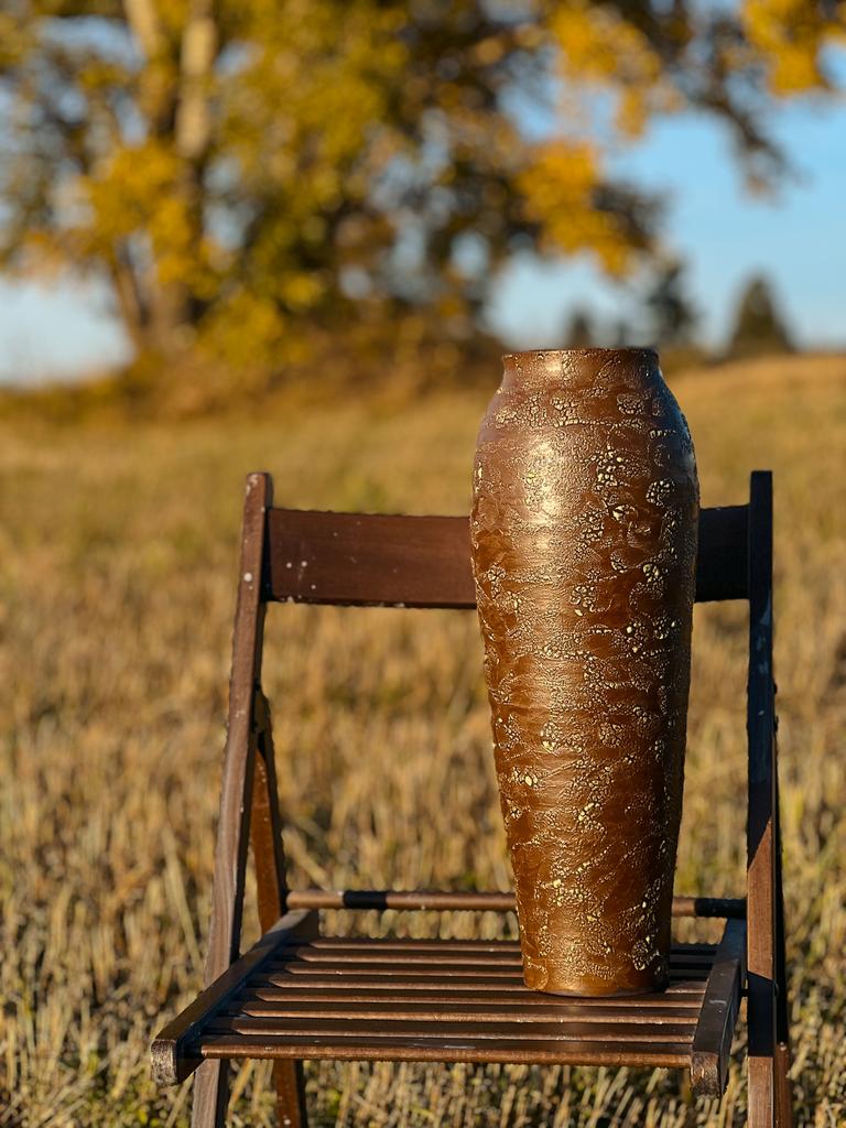 Ваза Вилли Вонка