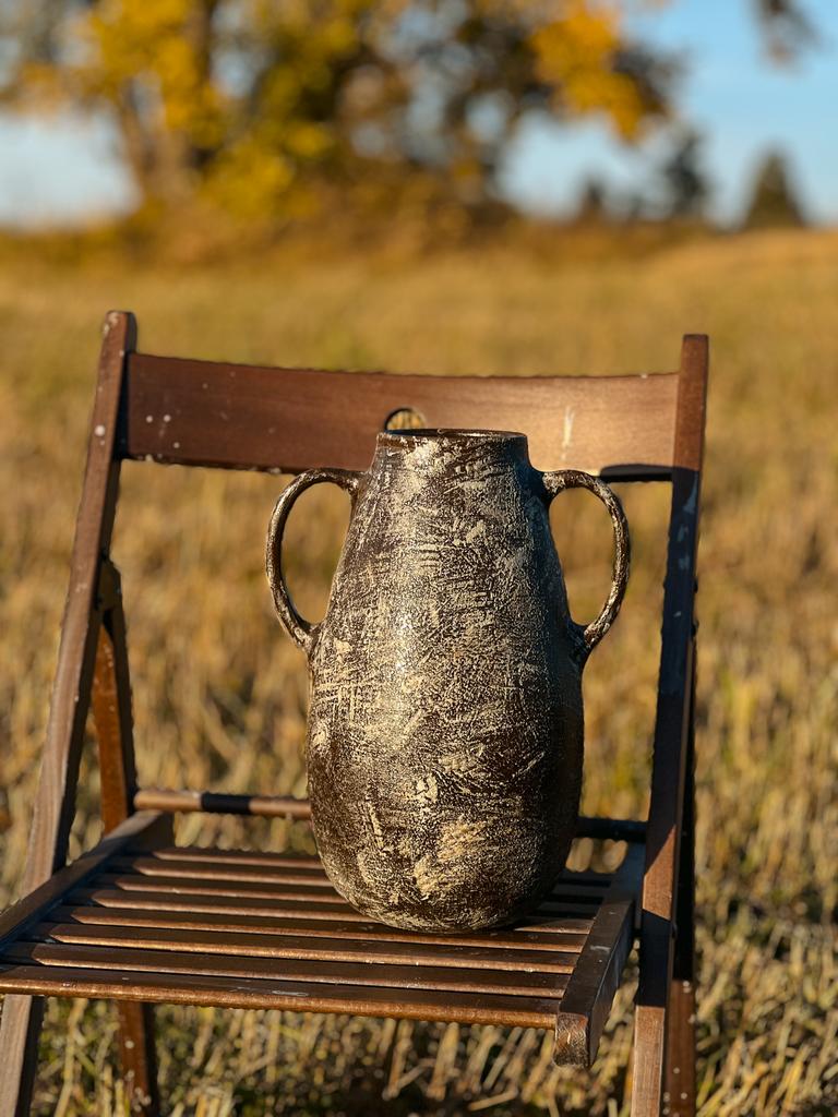Ваза с ручками Акрополь