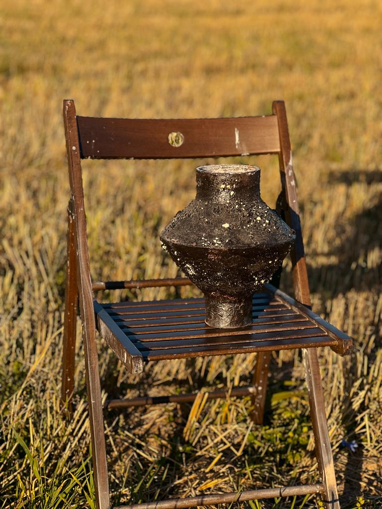 Ваза Андромеда