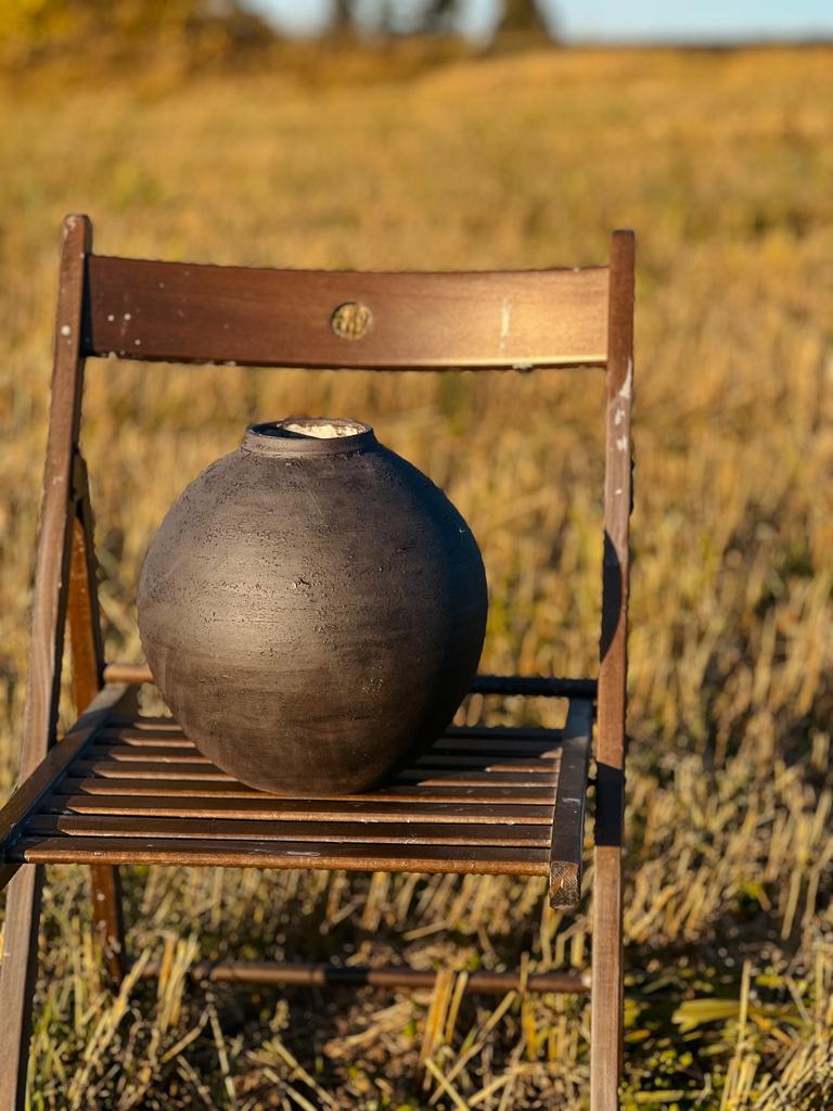 Ваза-сфера Наксос