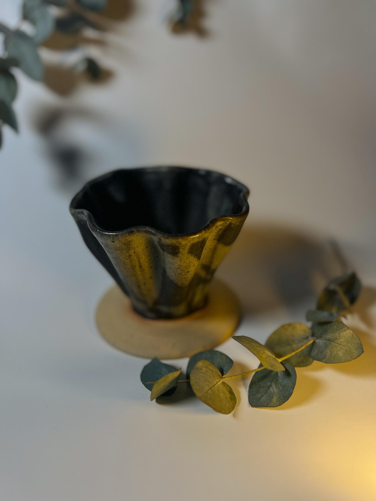 Воронка для кофе