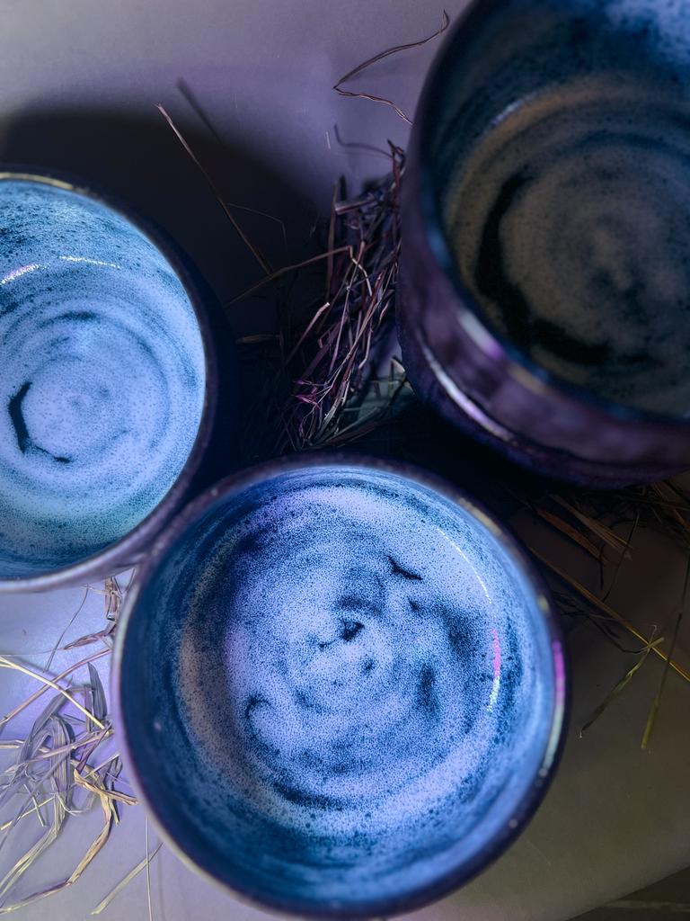 Пиала Море Волнуется Раз