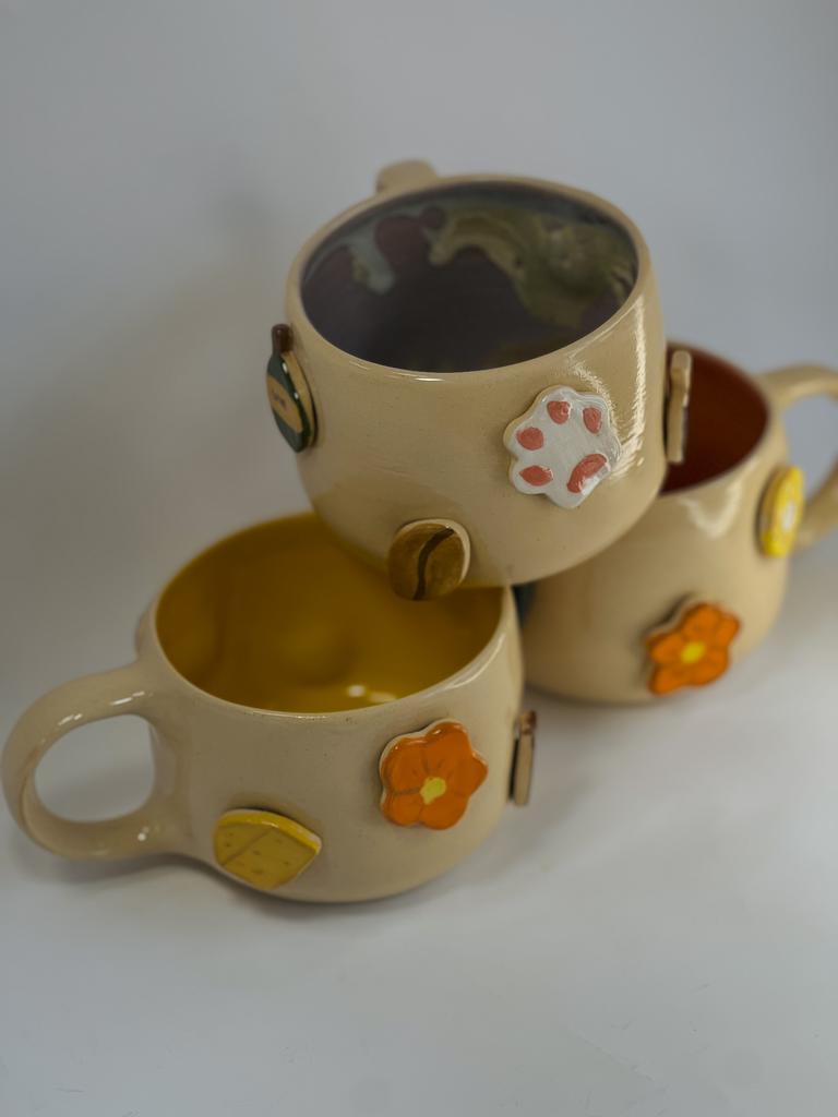 Кружка Крокс