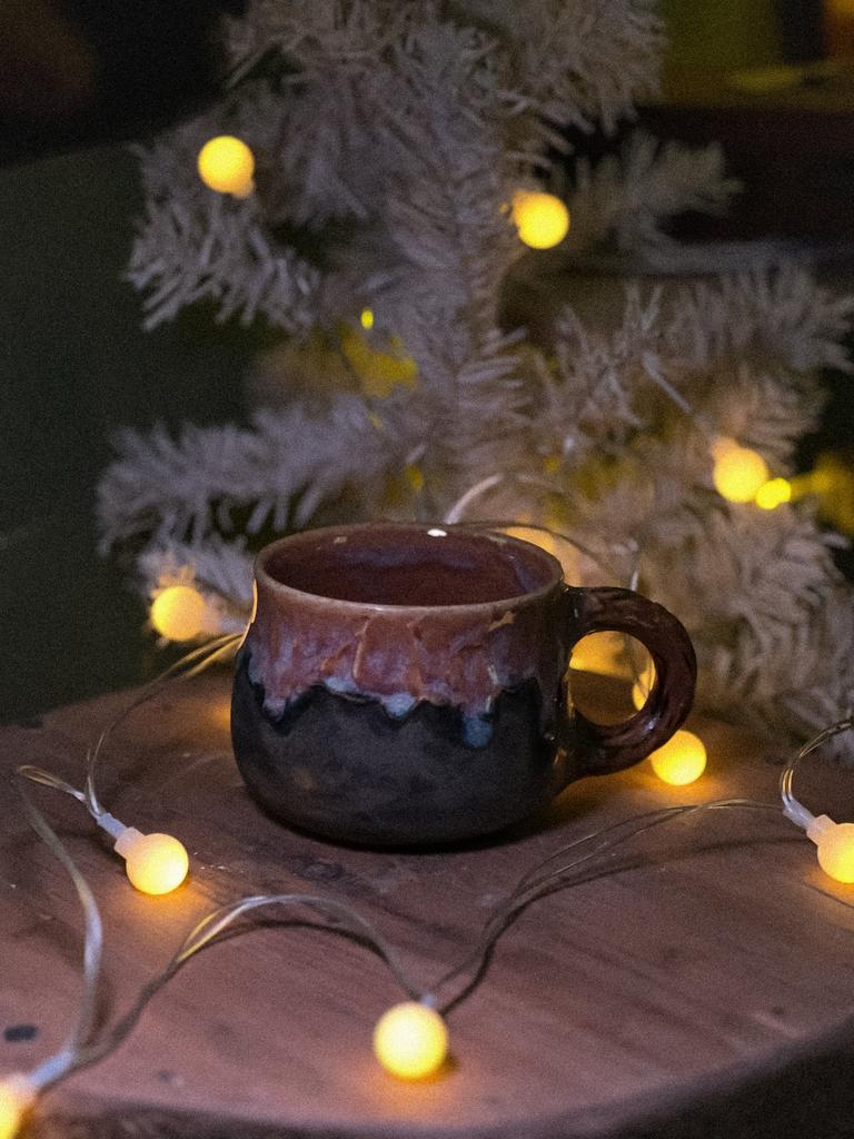 Кружка Ведьминский котелок