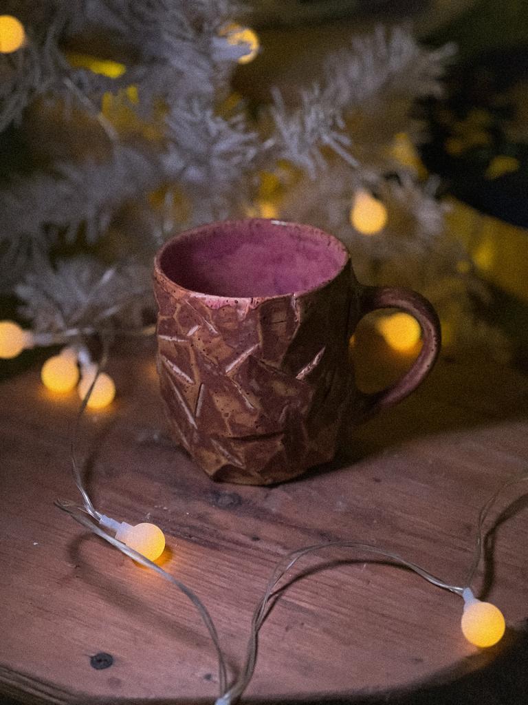 Кружка Малина в Шоколаде