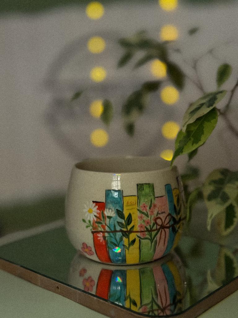 Кружка Поэтическая Маяковский