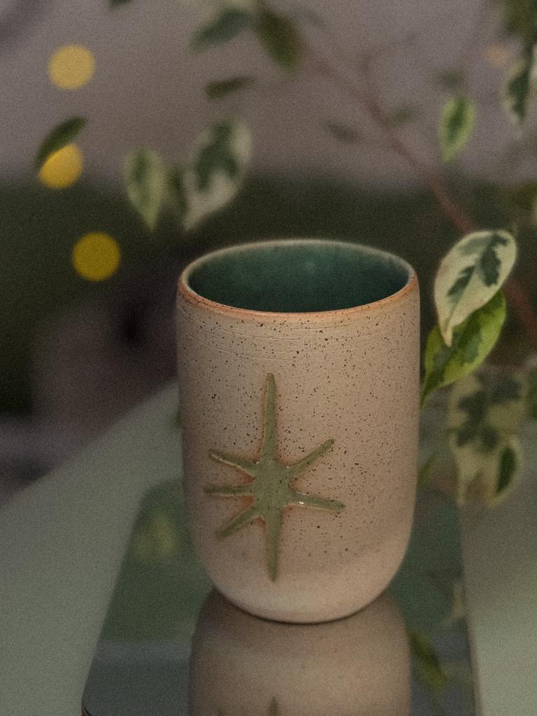 Стакан Созвездие