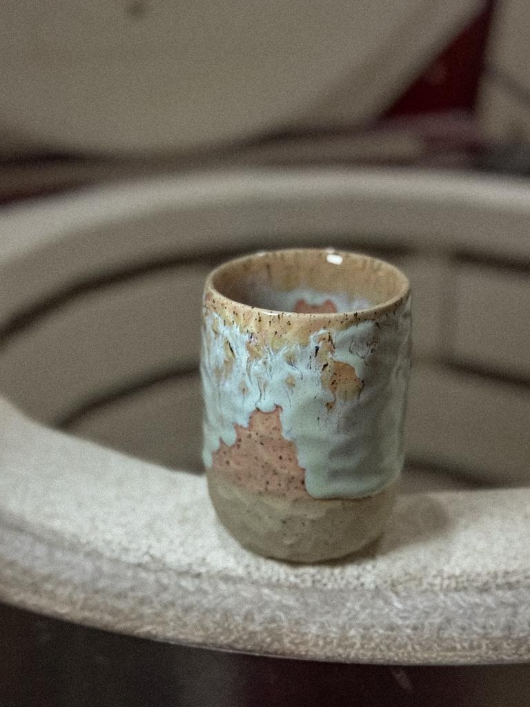 Стакан с Двойной Стенкой