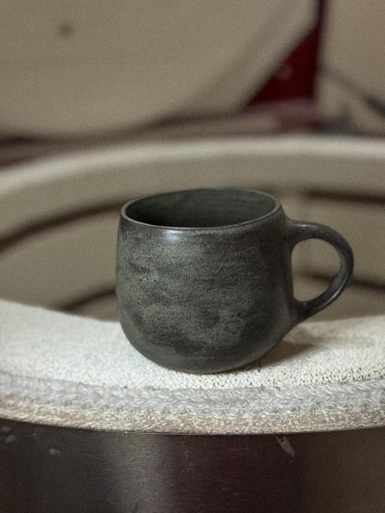 Кружка Мраморная