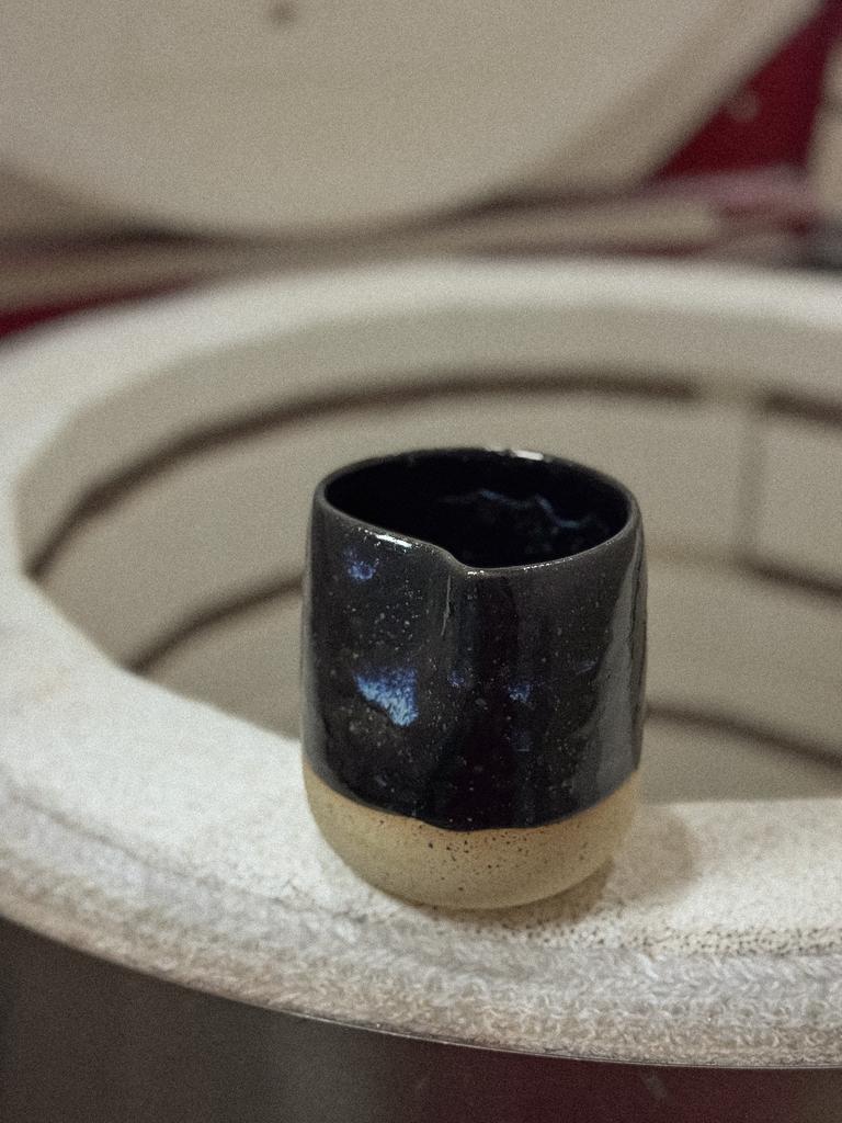 Стакан Вселенная