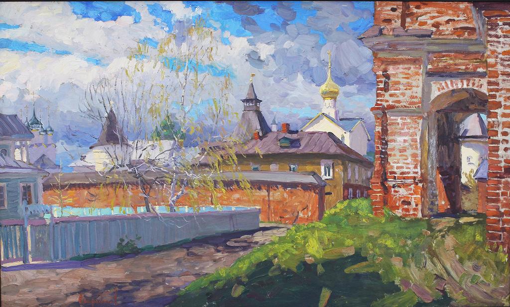 Ростов Великий