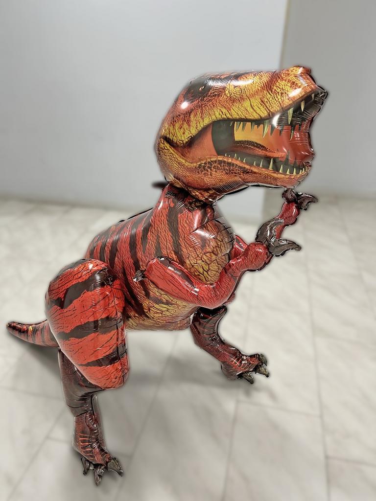 Ходячая Фигура Динозавр