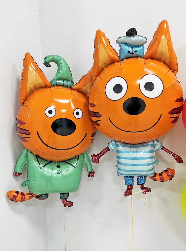 Шар Фигура Компот или Коржик