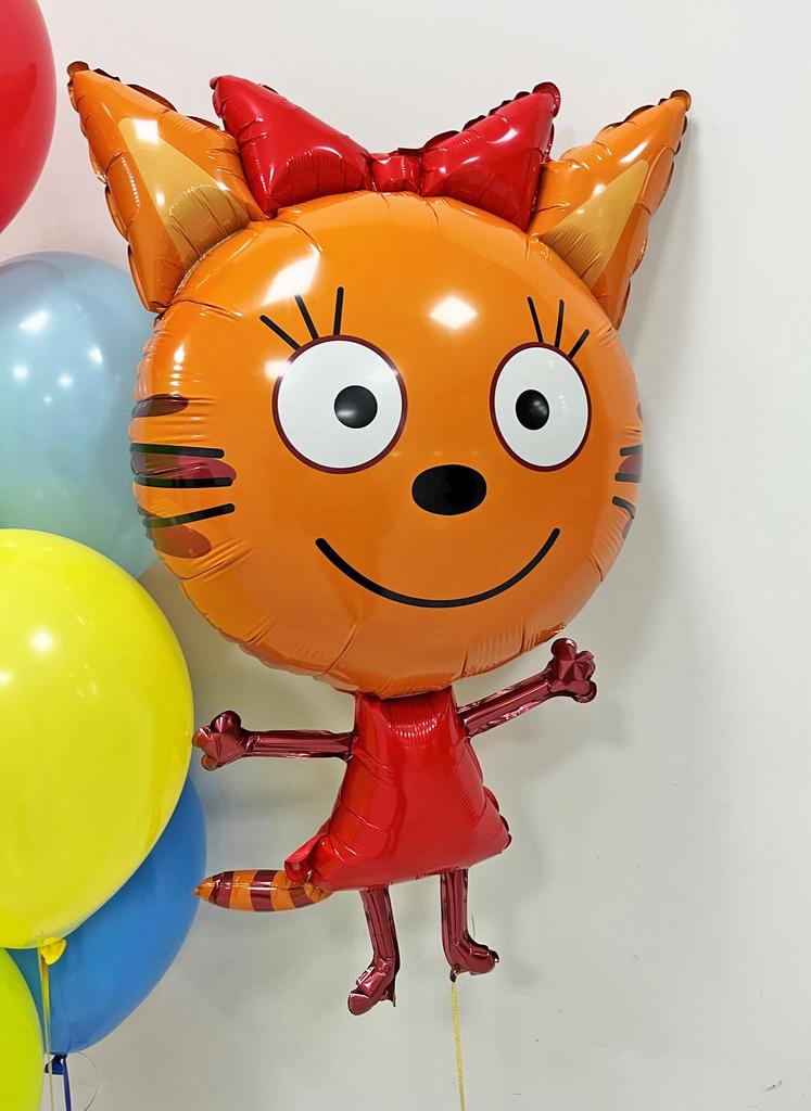 Шар Фигура Карамелька