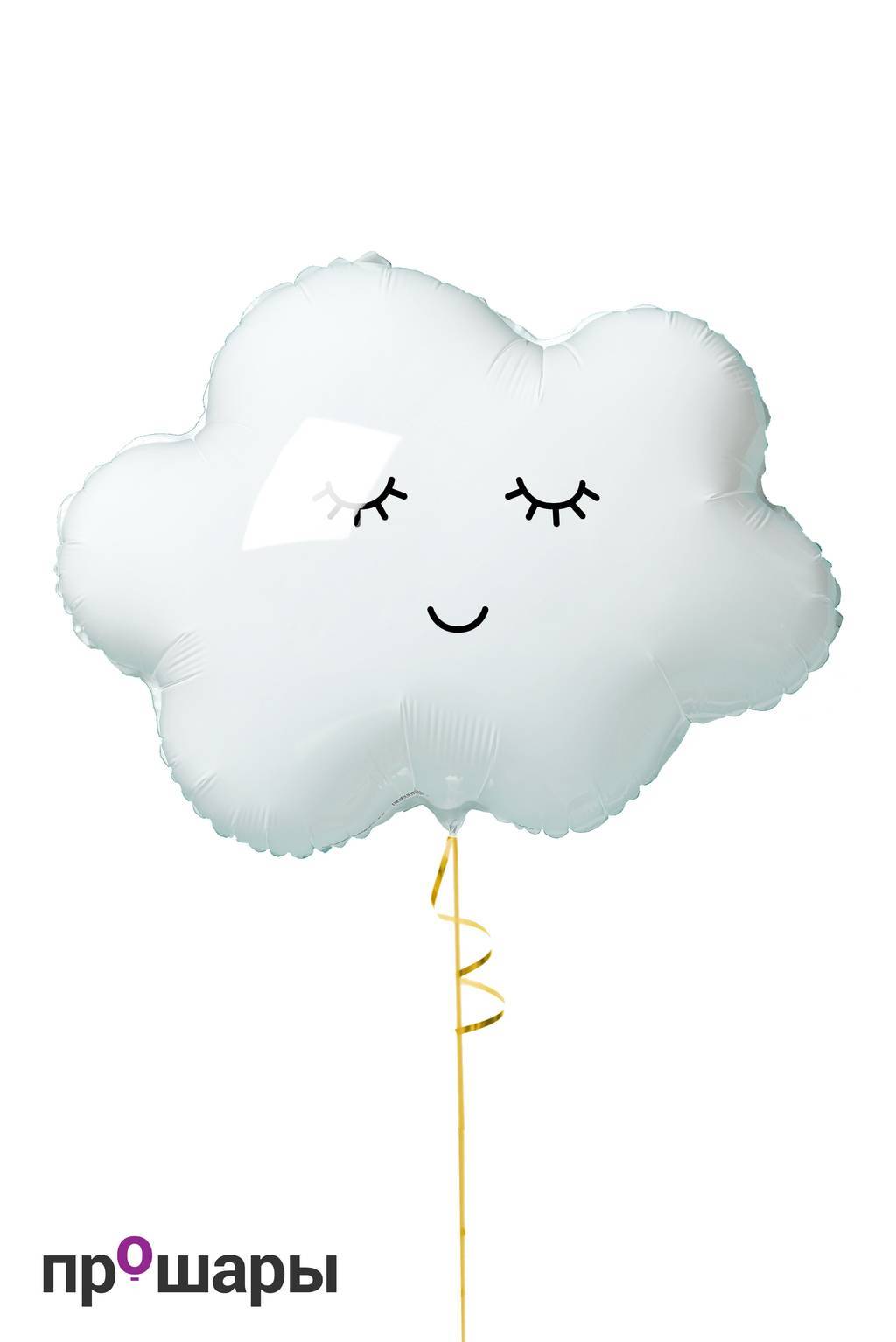 Шар Фигура Облако