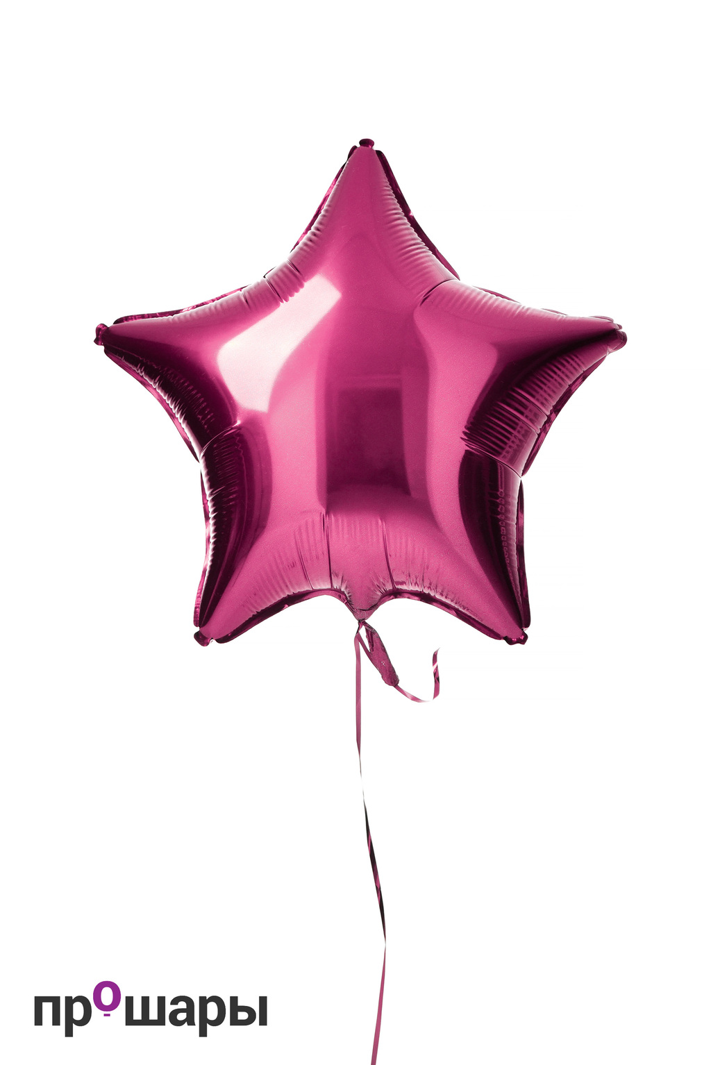 Фигура звезда бордо