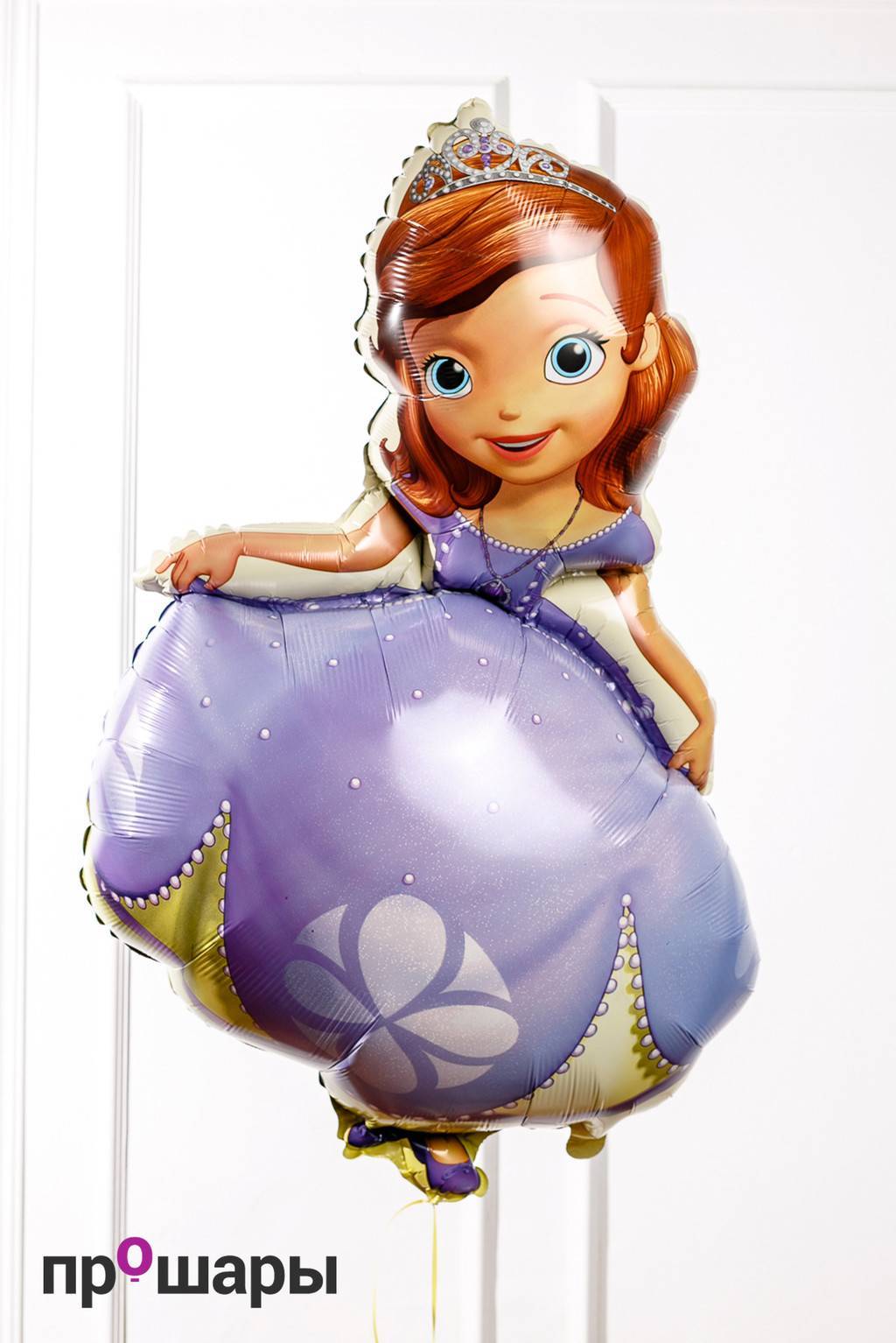 Шар Фигура София