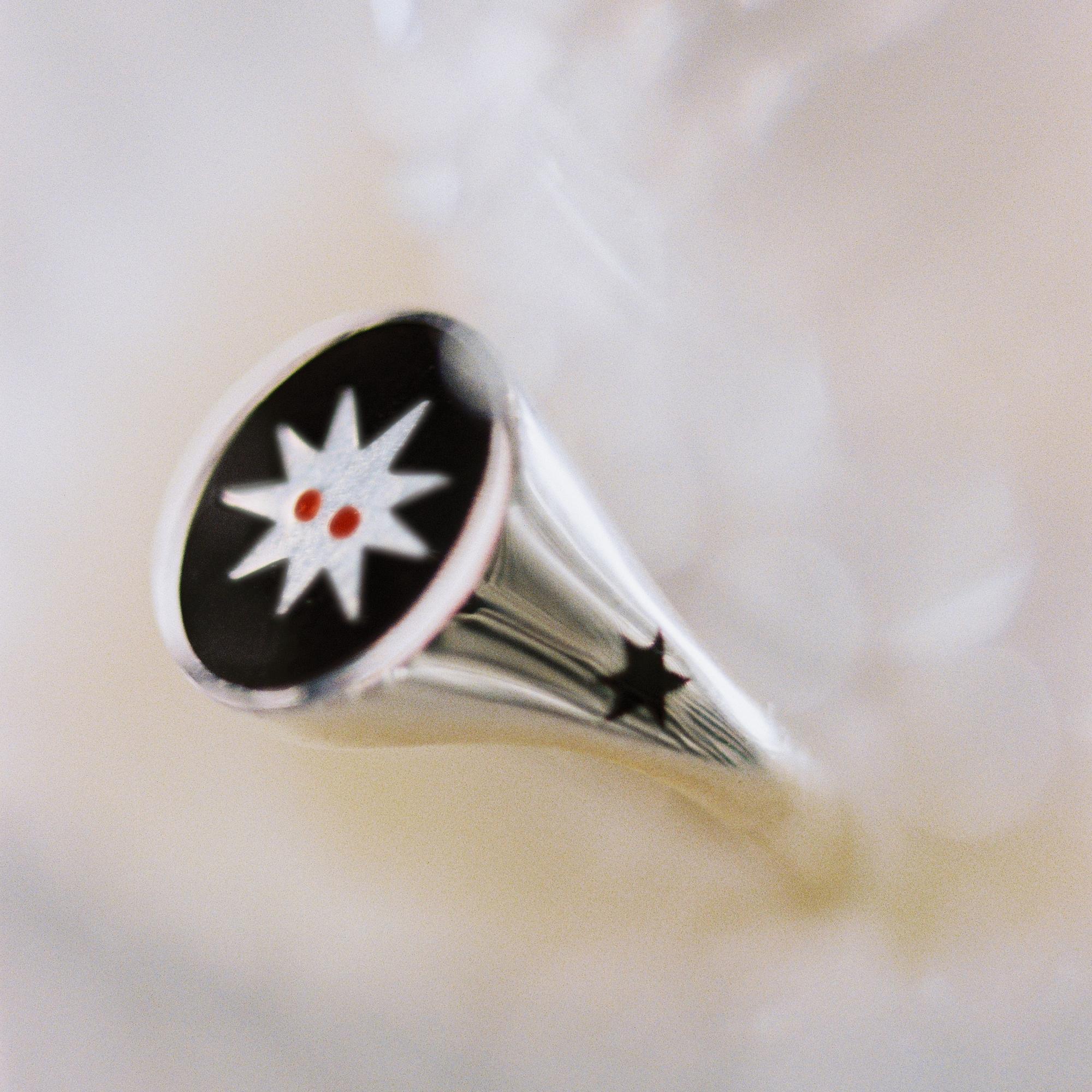 Кольцо МИСТЕР КОЛЮЧКА