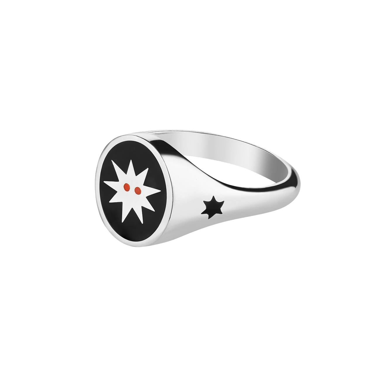 Кольцо МИСТЕР КОЛЮЧКА