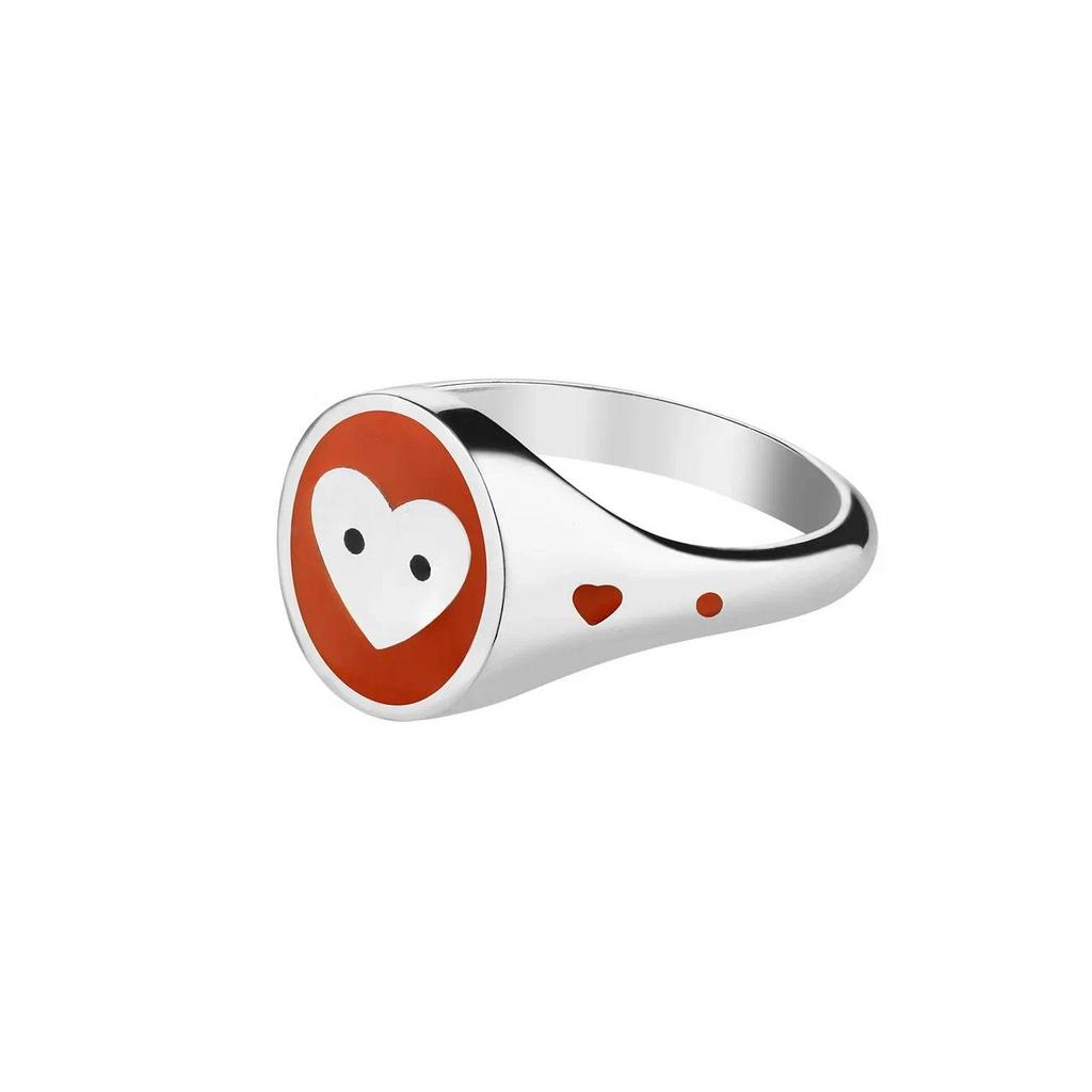 Кольцо MRS. LOVE