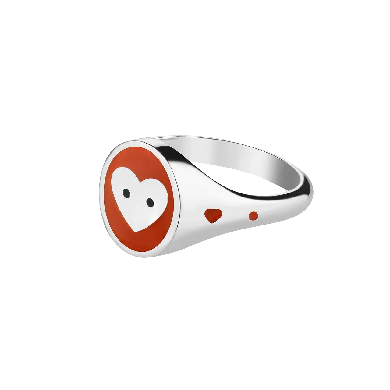 Кольцо МИСС ЛЮБОВЬ