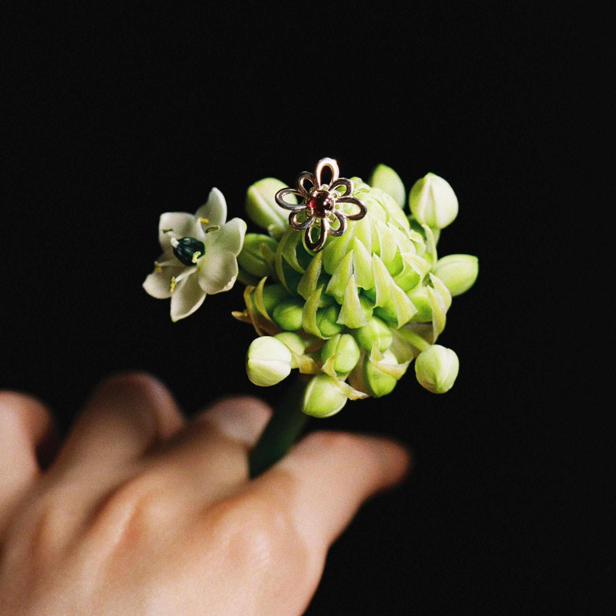 Пусета Заклинание