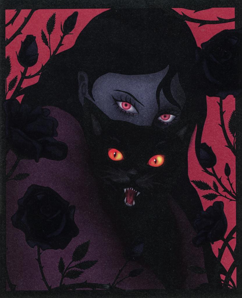 Открытка Baby...Catch them!