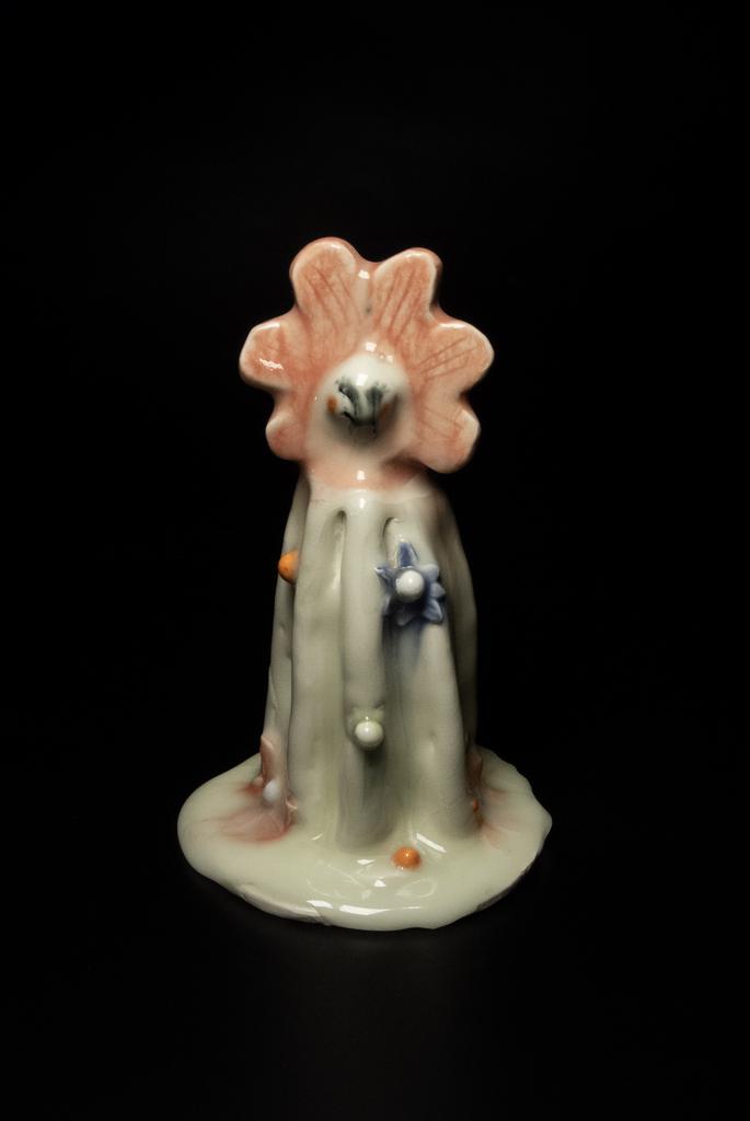 Керамика "Ugly Flower"