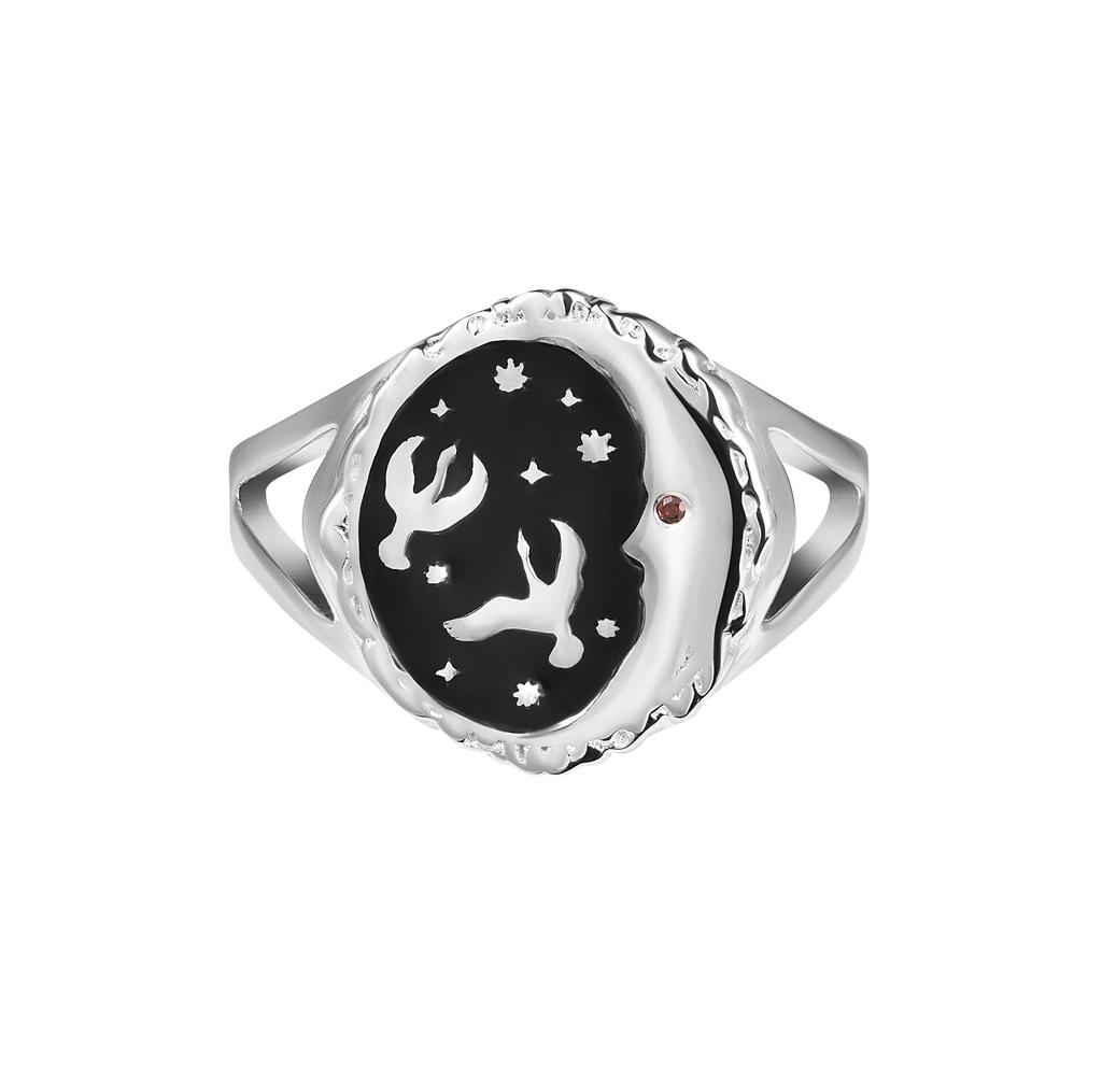 Кольцо Лебединая Сказка