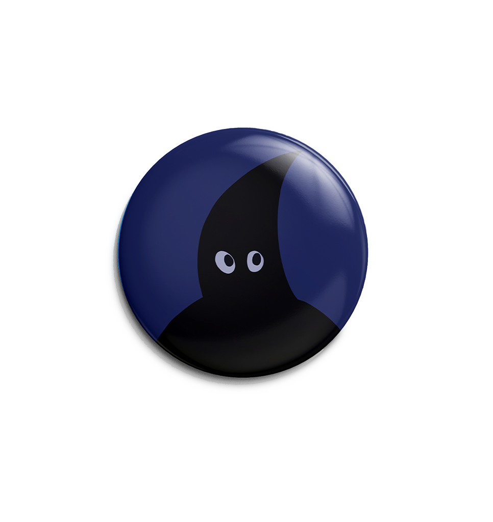 Значок Удивленный Полумесяц