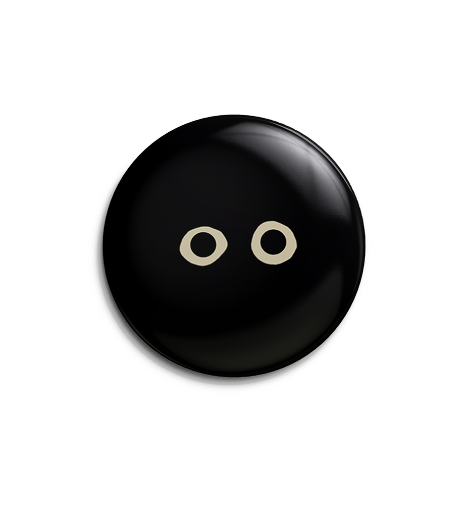 Значок Кто-то в темноте