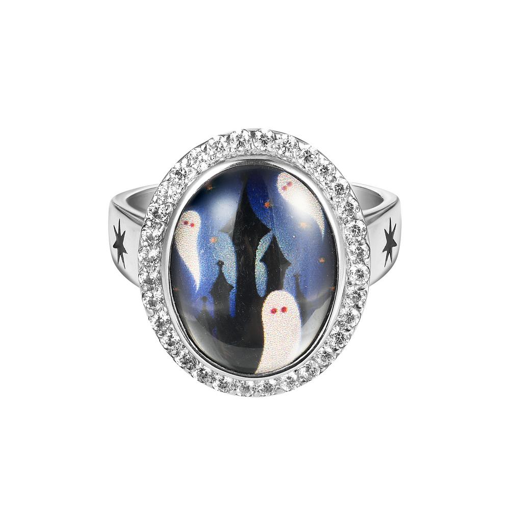 Кольцо Ghosts of the Night