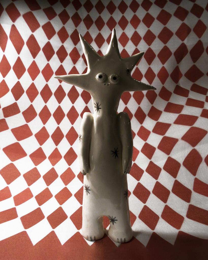 Керамика "SHOCK"