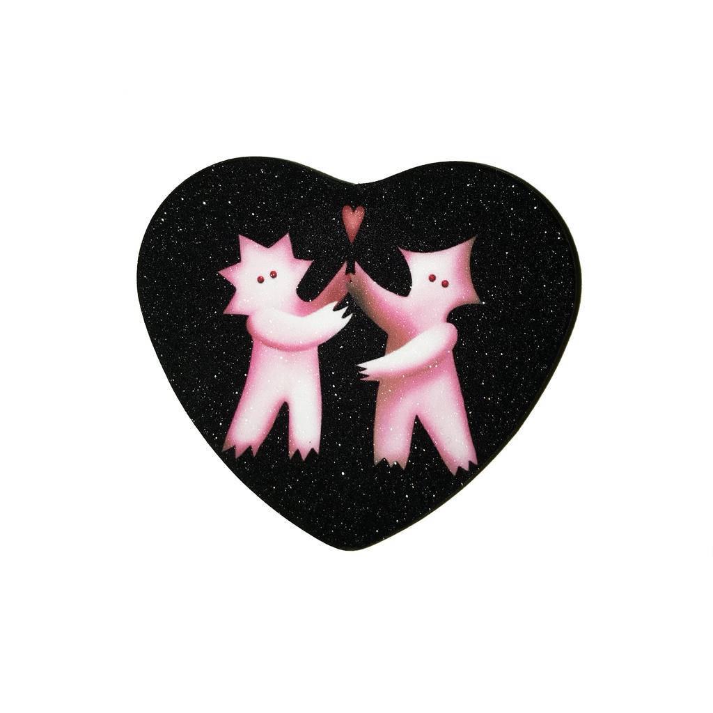 Значок Признание