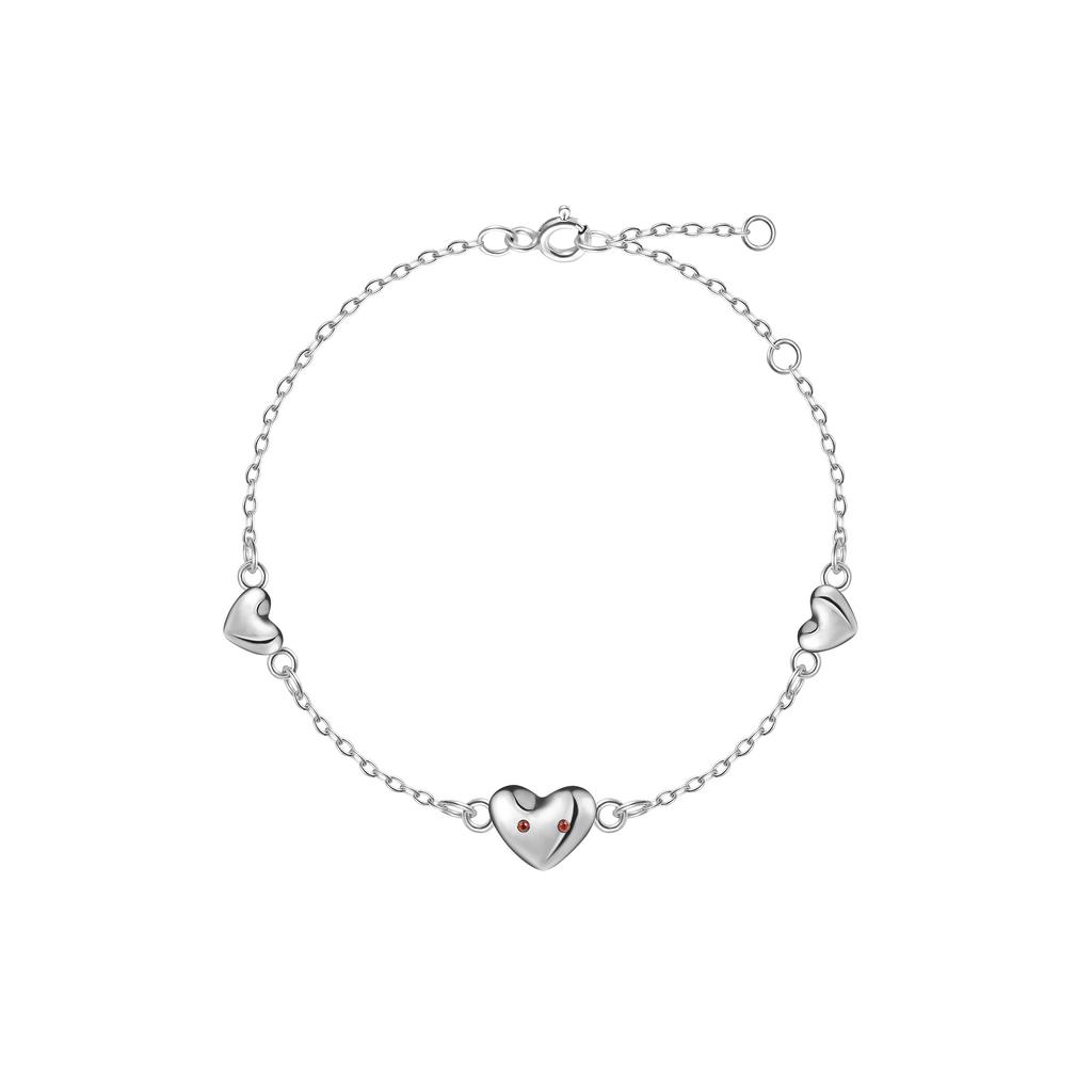 Браслет MORE HEARTS