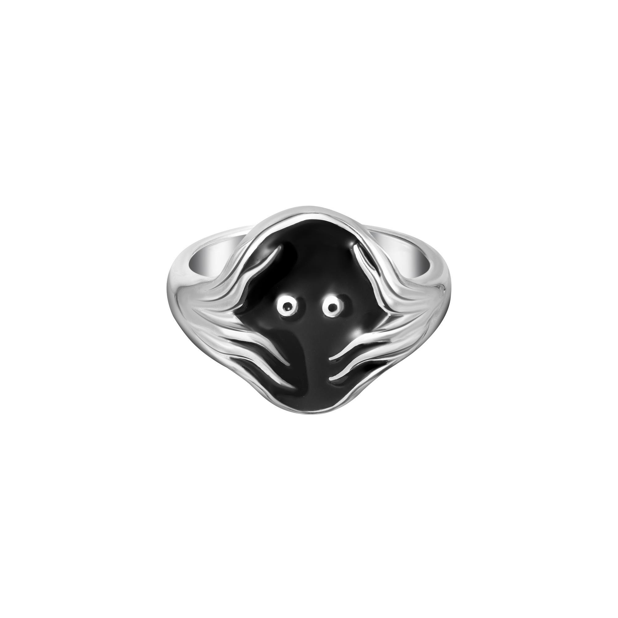 Кольцо "Взгляд"