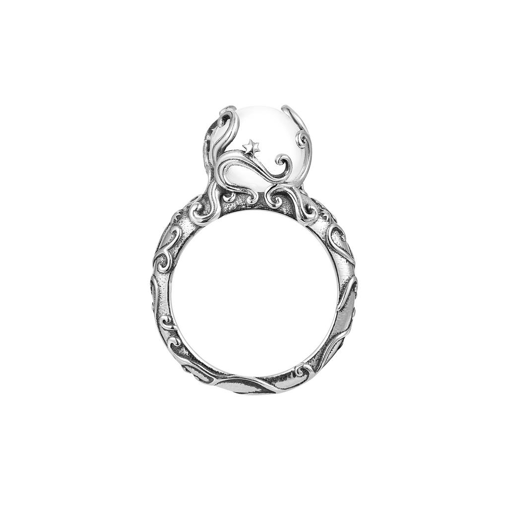 Кольцо Полнолуние (туман)