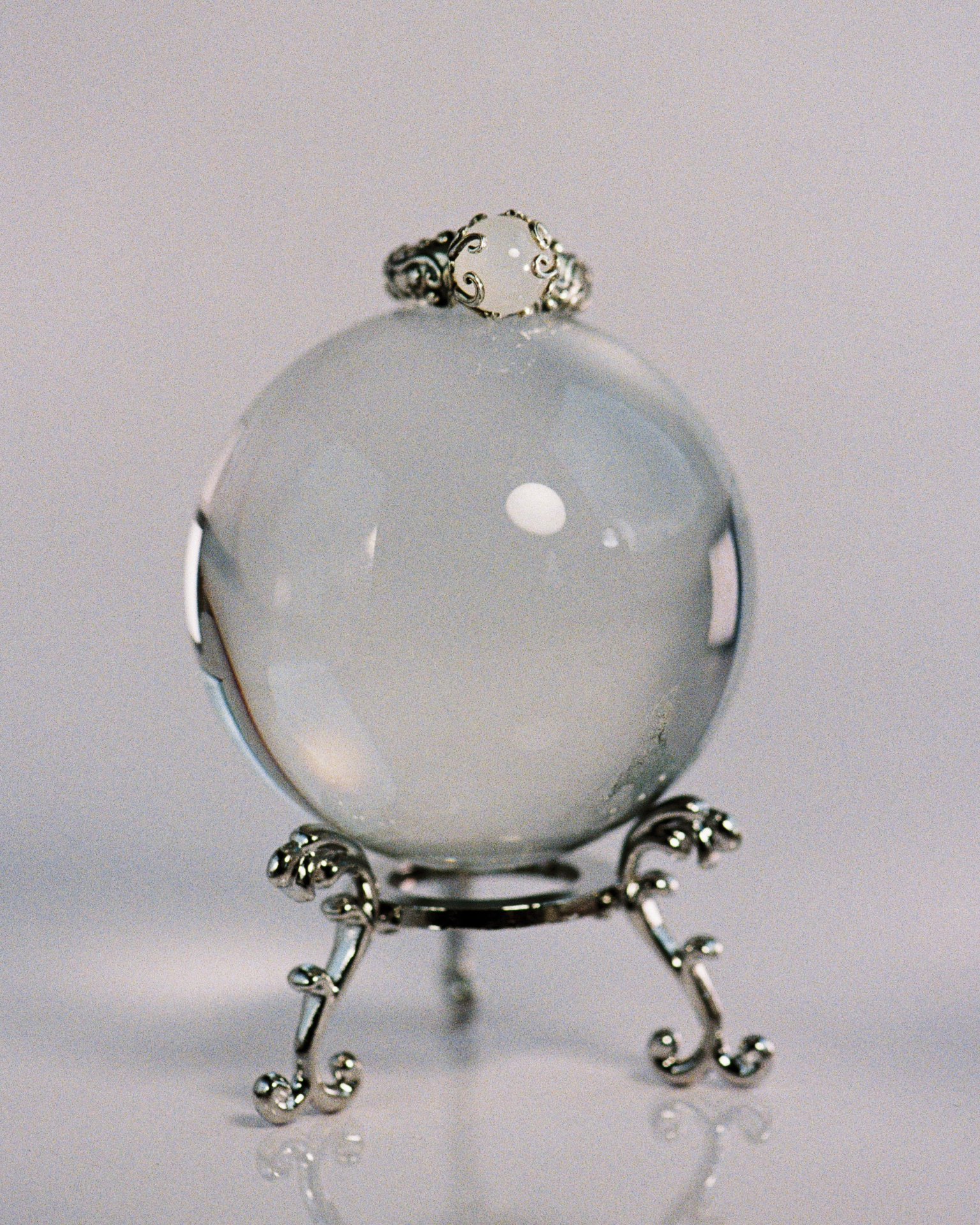 Кольцо Полнолуние (туман)