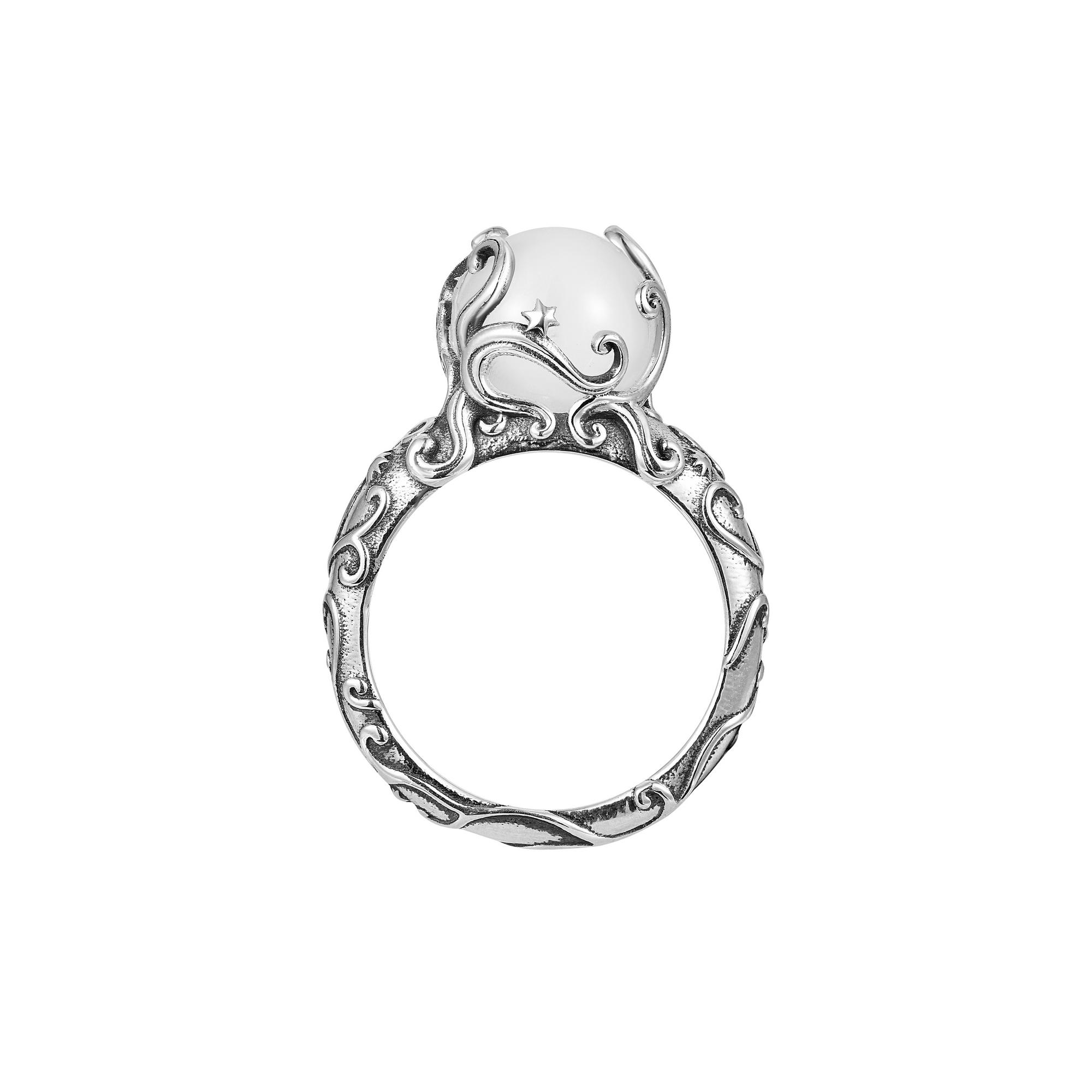 Кольцо Полнолуние (туман)