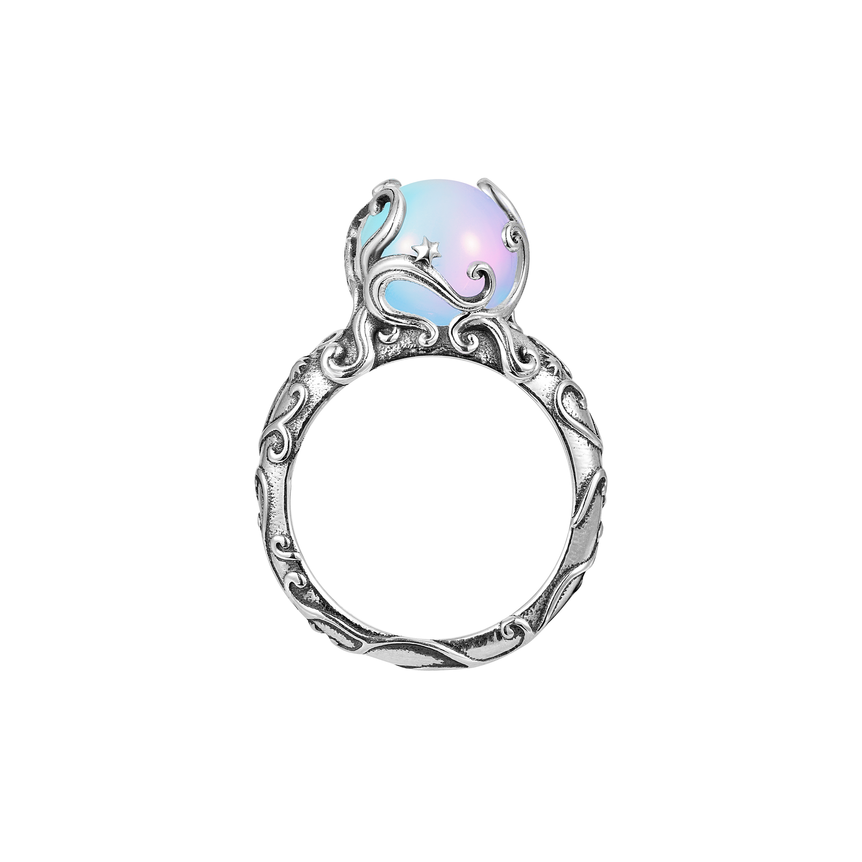 Кольцо Полнолуние (озеро)