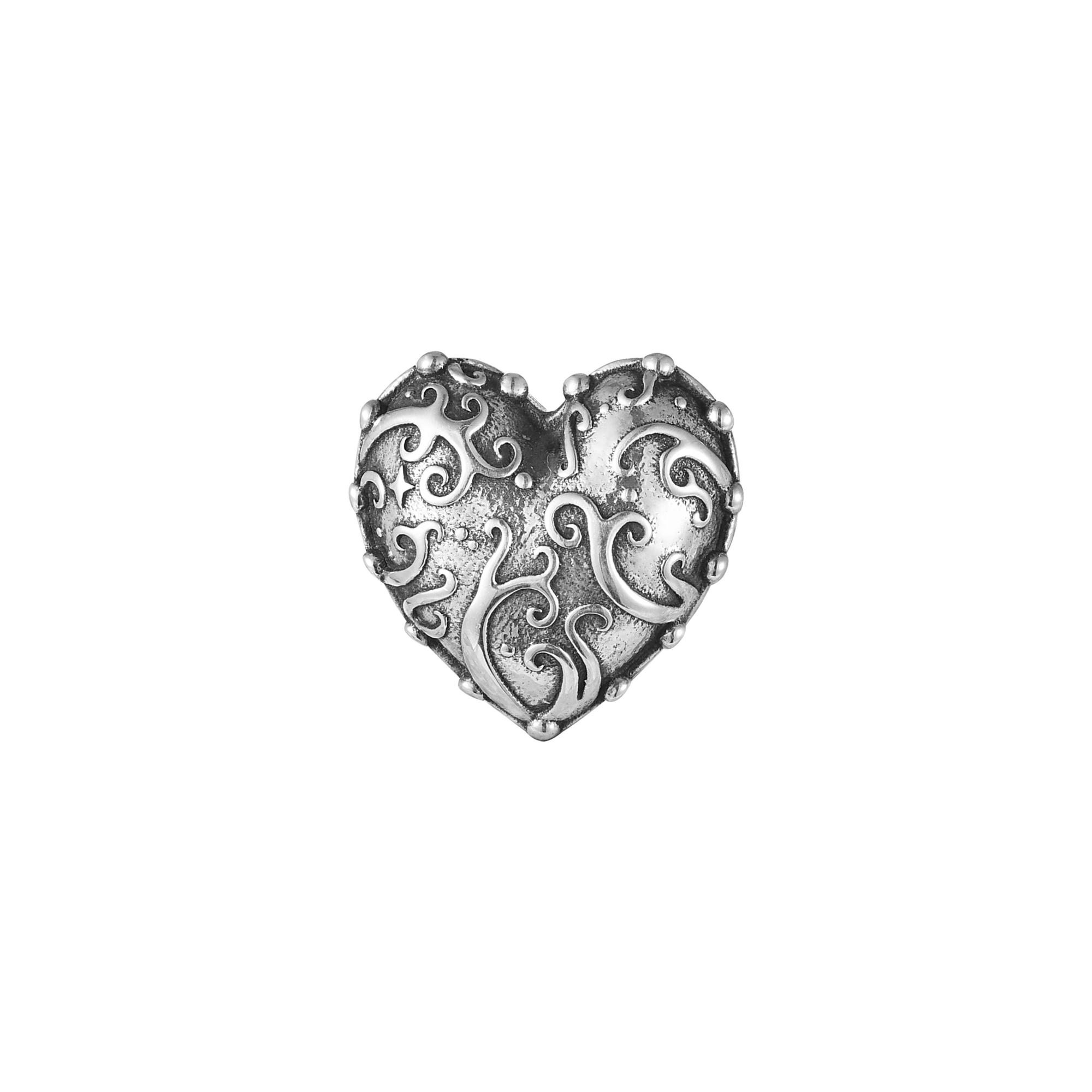 Серьги Зачарованная любовь